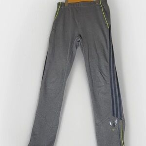 Adidas Messi Training Pants Track Pants Youth XL Teen Boys 15/16 Activewear